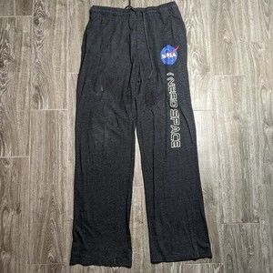 I Need Space NASA Sweatpants